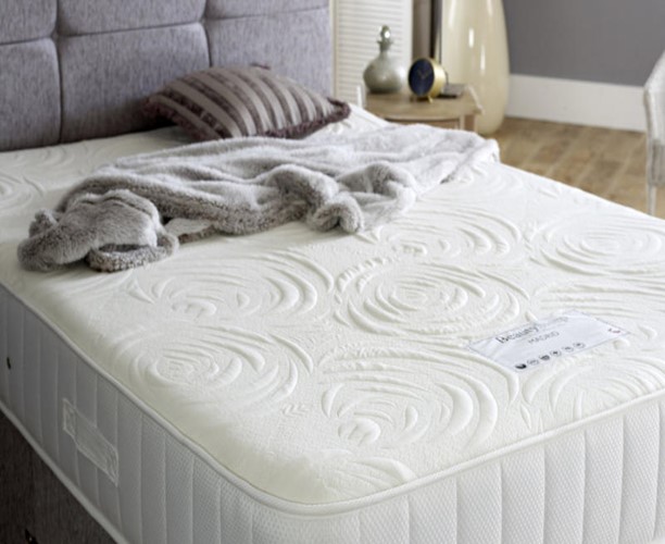 sleep solutions madrid mattress